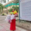 Cô Thoa Phù Thuỷ📚