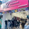 MZ Fashion