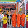 haidangmechayydam