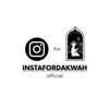 instafordakwah