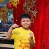 Gia Hào nè nhoa