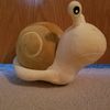 super.snail.dude