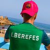 ahmedilyesberrefa