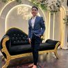 محمود رضا