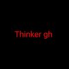 thinkergh official