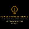 POWER PROFESSIONAL