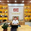 Đức Cường Window
