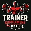 TRAINER SUPPLEMENT PERÚ 🇵🇪