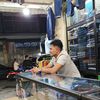 Sulaiman Aiman