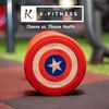 K-FITNESS
