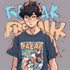 Freak