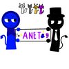 †★✨ Anet🍇🫐✨★†