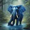 Gajah Bhiru