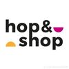 HOPandSHOP