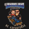 jayandjaxsgarage
