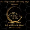 Nội Thất Nhựa Nano lã hiếu