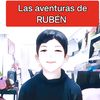 Las aventuras de RUBÉN
