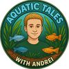 Aquatic Tales with Andrei