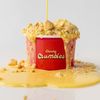 Cheeky Crumbles