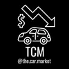 The Car Market