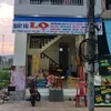 CH Vải Gì Lọ