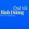 Quê Tôi Bình Dương