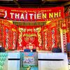 ĐNTTC THÁI TIẾN NHI