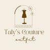 talyscoutureoutfit
