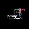 pesona motor
