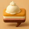 Dessert Texts