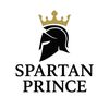 SPARTAN PRINCE 👑