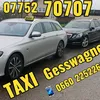 taxigesswagner