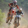 Offroad motorsports