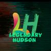 Legendary Hudson