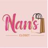 Nan’s closet🌸