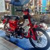 DEKA SUPERCUB