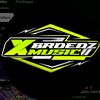 xbroedzmusic
