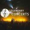 Legendary Concerts