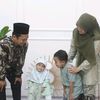 bunda.fazah