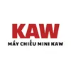 Máy chiếu mini KAW