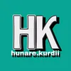 hunare.kurdii