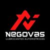 Negovas Lubricantes