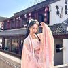 MK, your 学姐 in china! 🇨🇳🇮🇩
