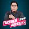 Farrukh Warraich
