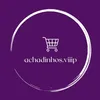 Achadinhos Viiip