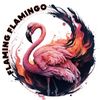 3dflamingo