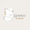 Totwoo | Zeinab Santa