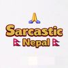 Sarcastic Nepal