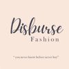 disburse.fashion