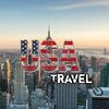 USA Travel🇺🇸